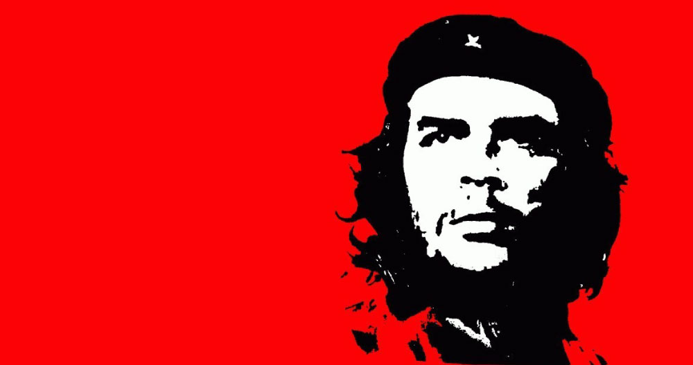 Che Guevara Shirt Revolution Shirt Socialist Leader World Icon 